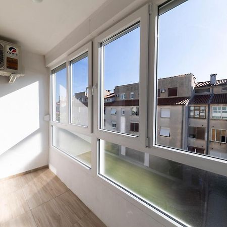 Apartman Morena Zadar Exterior photo