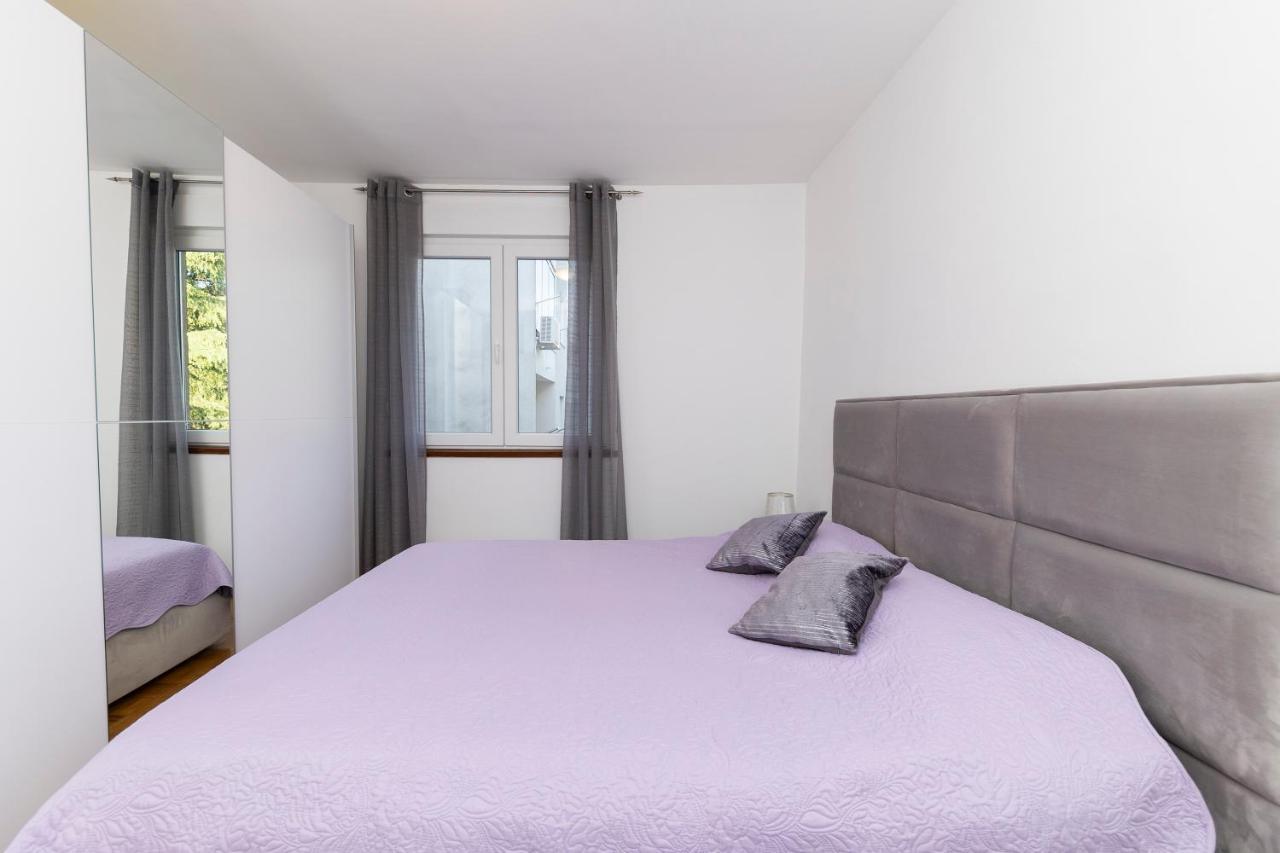Apartman Morena Zadar Exterior photo