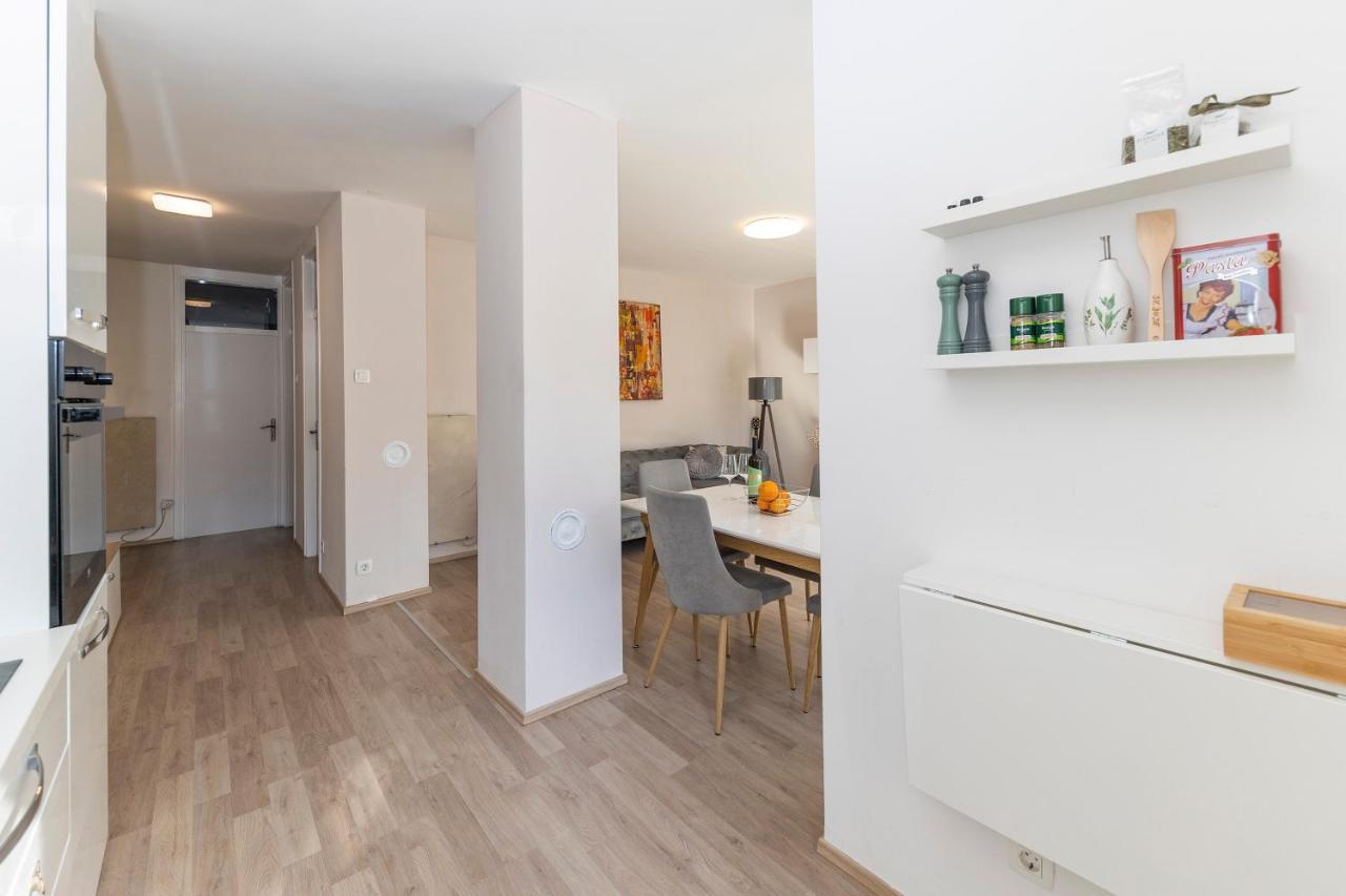 Apartman Morena Zadar Exterior photo