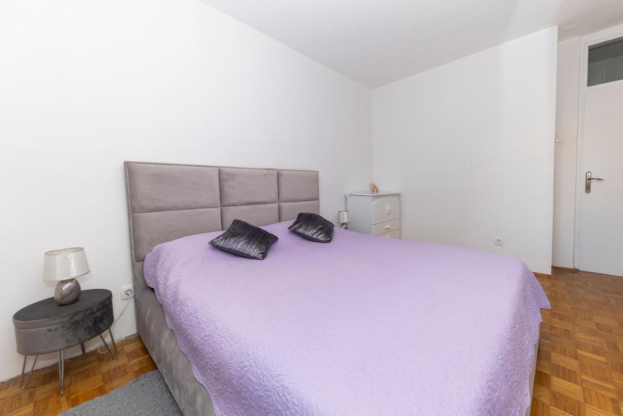 Apartman Morena Zadar Exterior photo