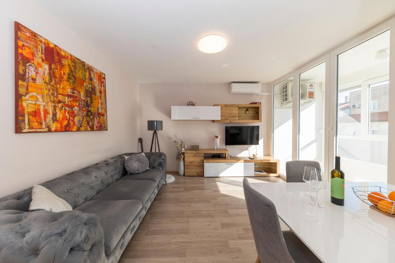 Apartman Morena Zadar Exterior photo