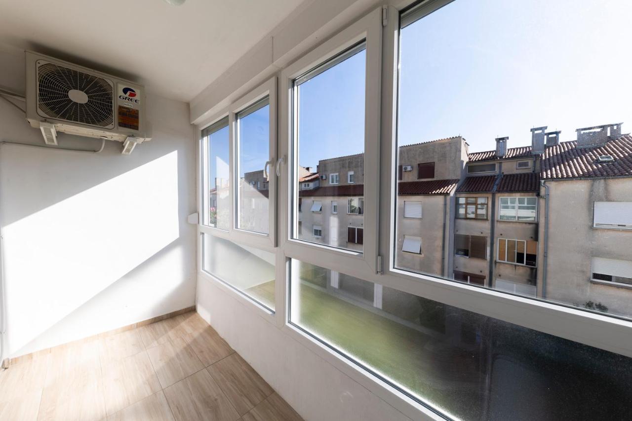 Apartman Morena Zadar Exterior photo