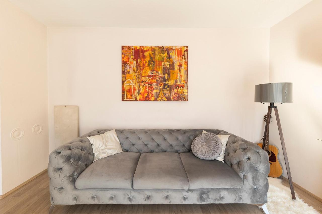 Apartman Morena Zadar Exterior photo