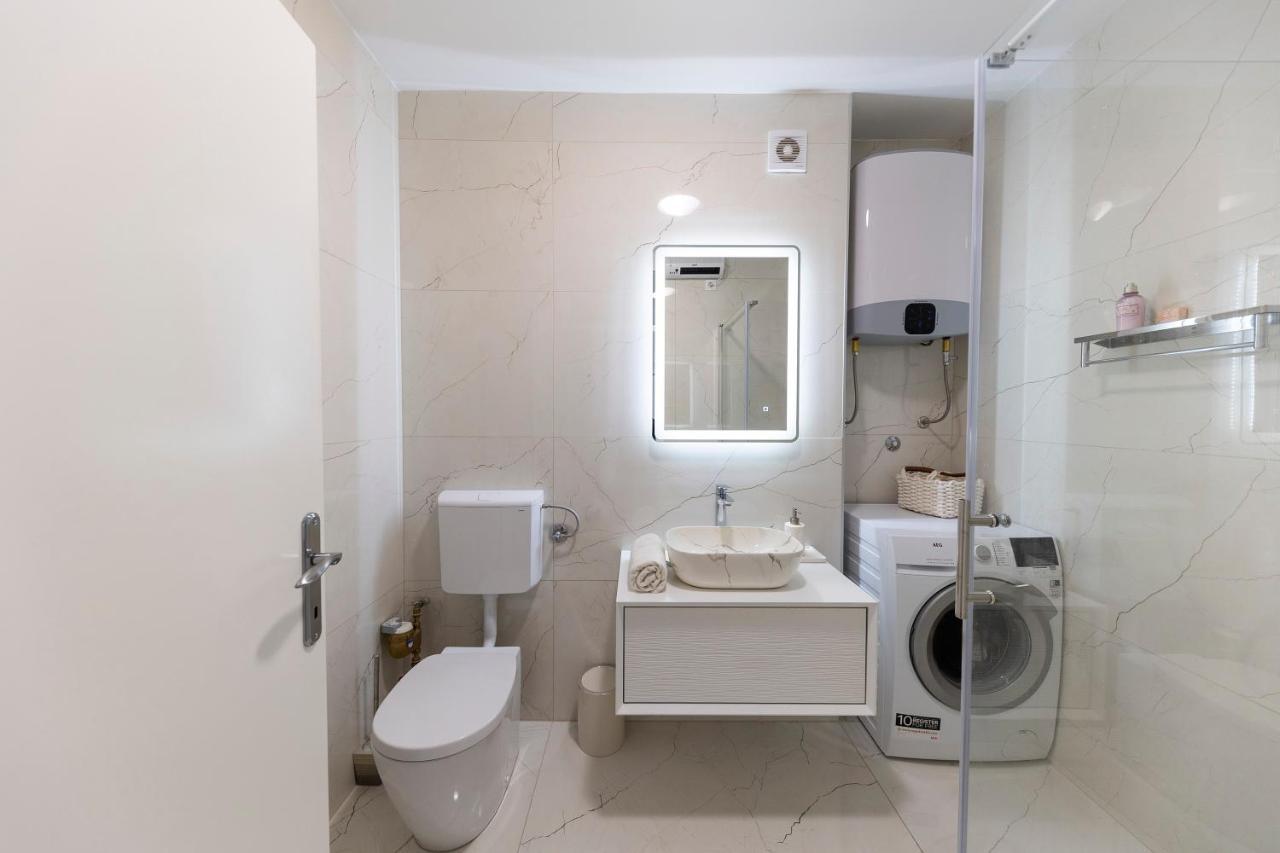 Apartman Morena Zadar Exterior photo