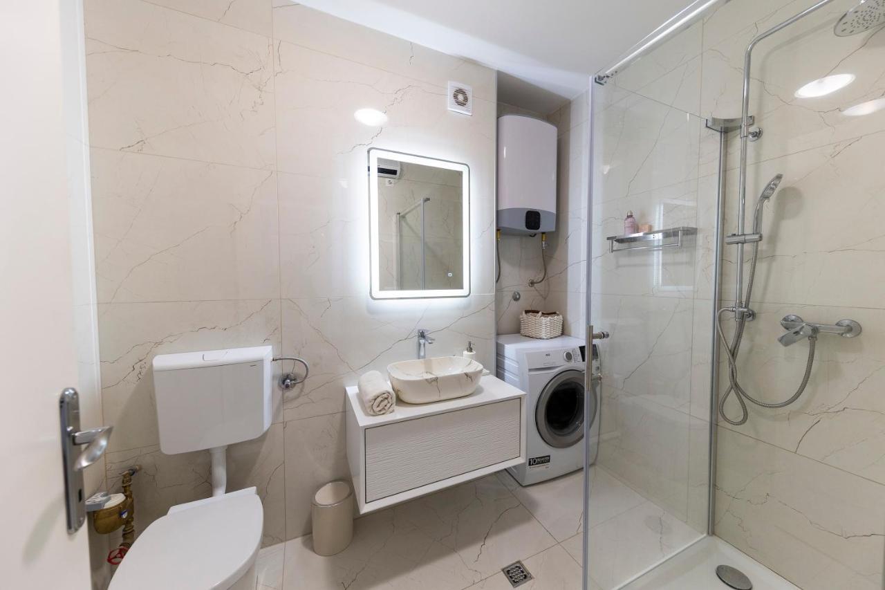 Apartman Morena Zadar Exterior photo
