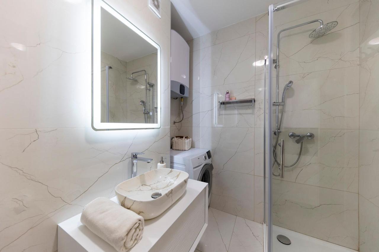 Apartman Morena Zadar Exterior photo