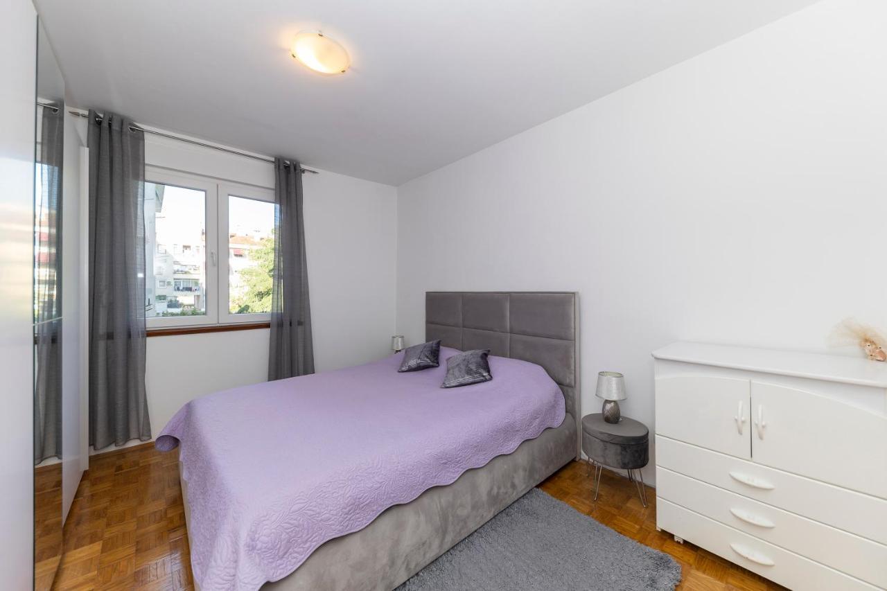 Apartman Morena Zadar Exterior photo
