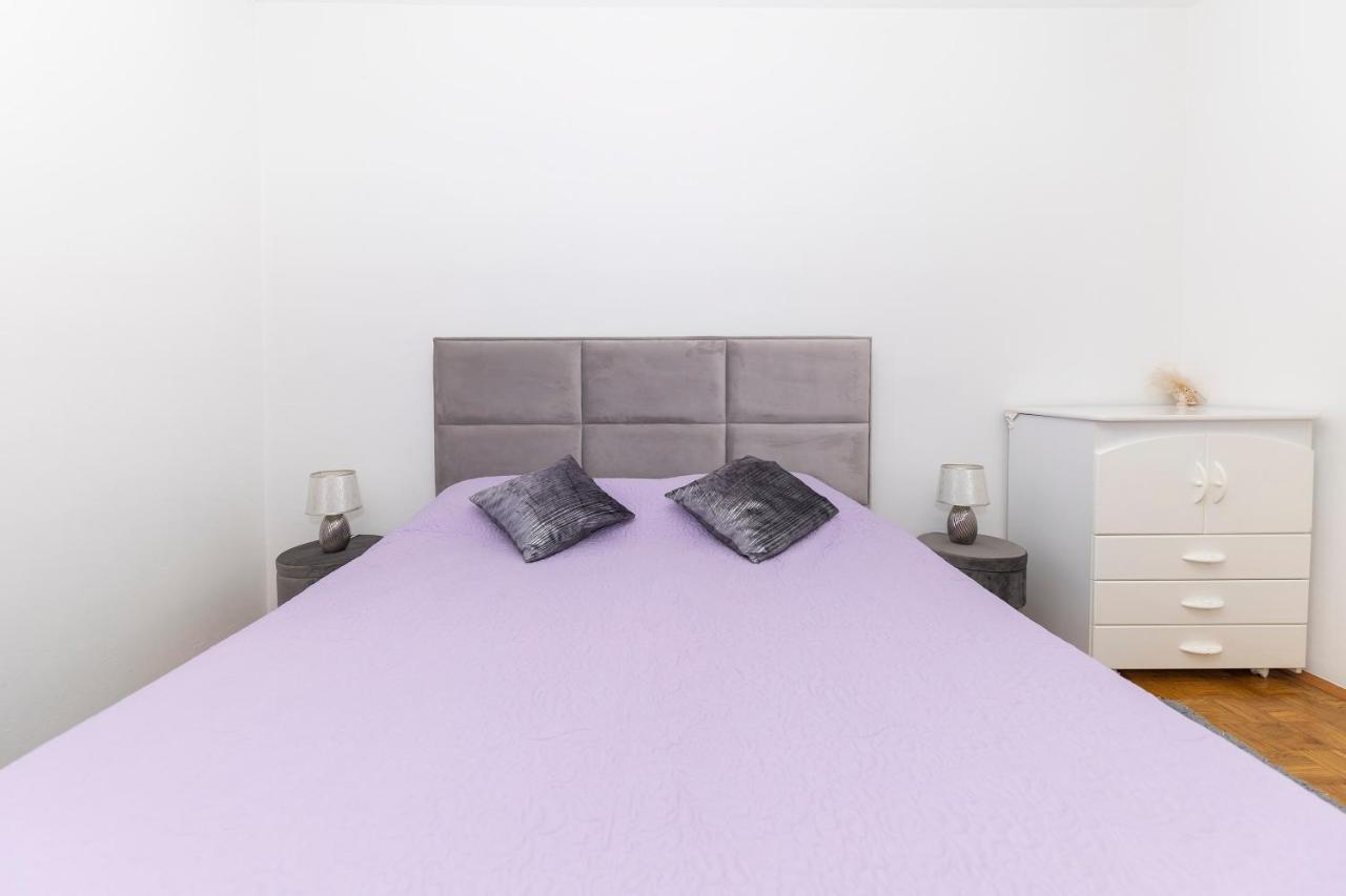 Apartman Morena Zadar Exterior photo